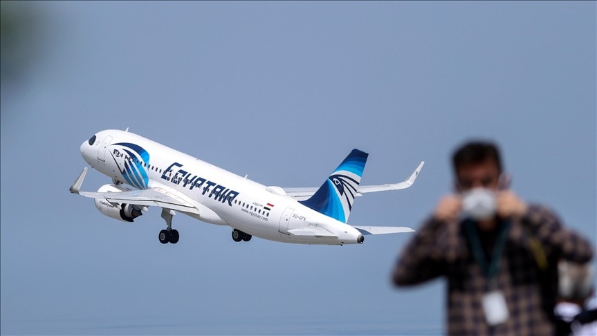 مصر للطيران تعتزم زيادة رحلاتها إلى إسطنبول